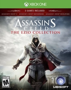 Assassin's Creed: The Ezio Collection - Xbox One