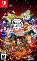 Similar Product: Demon Slayer Kimetsu No Yaiba The Hinokami Chronicles 2 - Nintendo Switch