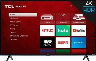 Trending Product: TCL 50