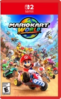 Similar Product: Mario Kart World - Nintendo Switch 2
