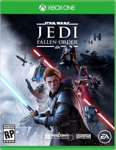 Star Wars: Jedi Fallen Order - Xbox One