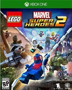 LEGO® Marvel Super Heroes 2 - Xbox One