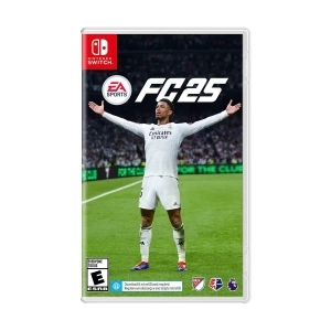 EA SPORTS FC 25 - Nintendo Switch