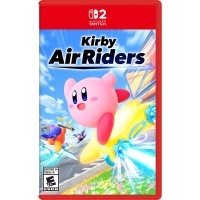 Similar Product: Kirby Air Riders - Nintendo Switch 2